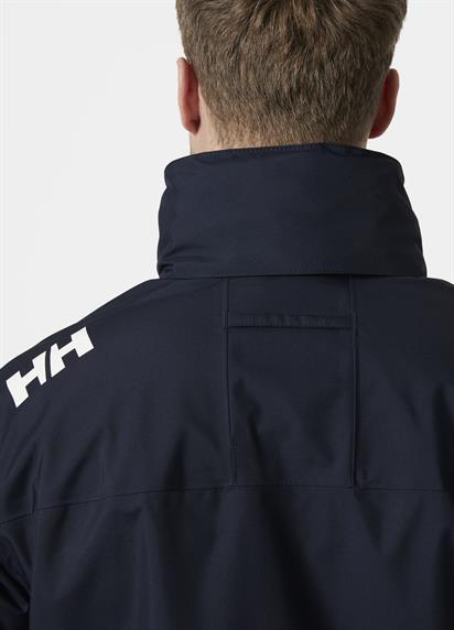 Helly Hansen Crew Hooded Erkek Mont 2.0 HHA.34443