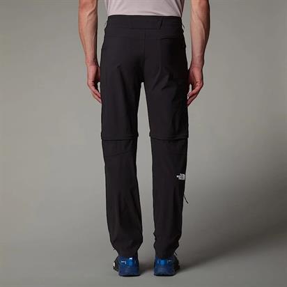 The North Face M Exploratıon Conv Reg Tapered Pant - Eu Erkek Pantolon NF0A8BR4JK31