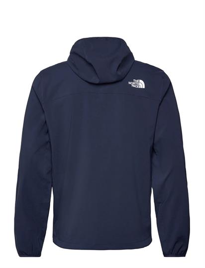 The North Face M Nımble Hoodıe - Eu Erkek Ceket NF0A8CD68K21