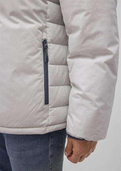 Mavi Erkek Şişme Mont-0110352-70080