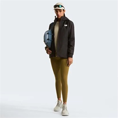 The North Face W Quest Trıclımate Kadın Mont NF0A8G11JK31