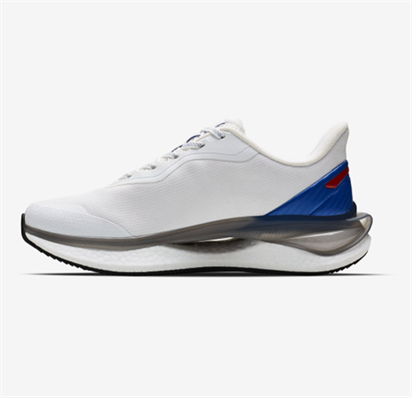 Lescon Corvette 2 A-Shock Foam Erkek Spor Günlük Ayakkabı 25BAE00CRVTM