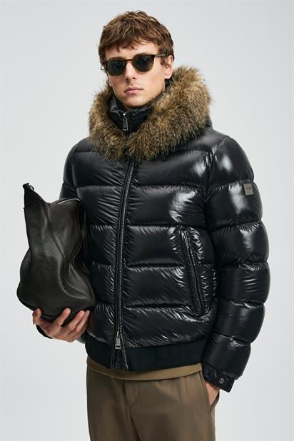 Lufıan Jeam Erkek Ceket 112120240