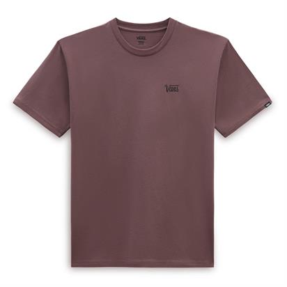 Vans Mını Scrıpt Tee-B Erkek T-Shirt VN0A7Y3SBEA1