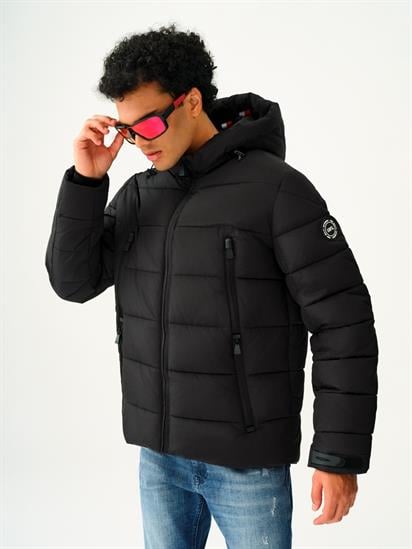 Loft Erkek Black Mont LF2030168