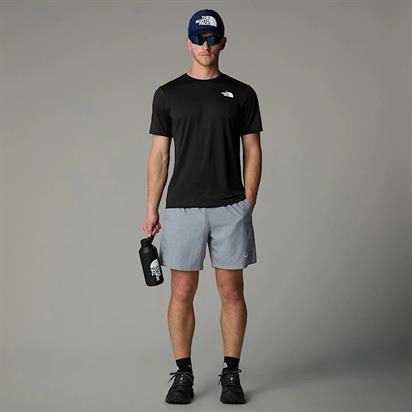 The North Face M 24/7 S/S Tee Reg Erkek T-Shirt NF0A894BJK31