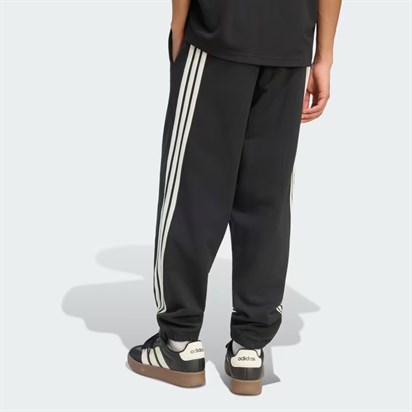 Adidas M Ak 3S R Cf Pt  Black/Owhıte Erkek Eşofman Altı KW2359