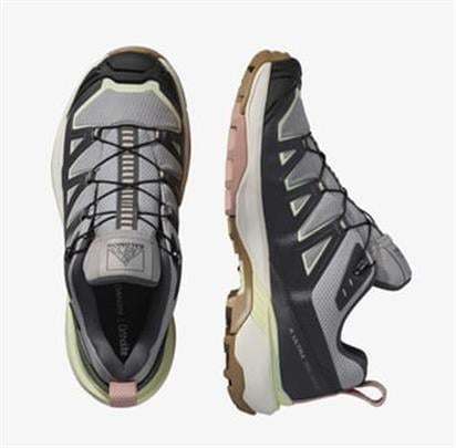 Salomon X Ultra 360 Edge Gore-Tex Kadın Outdoor Ayakkabı L47871800