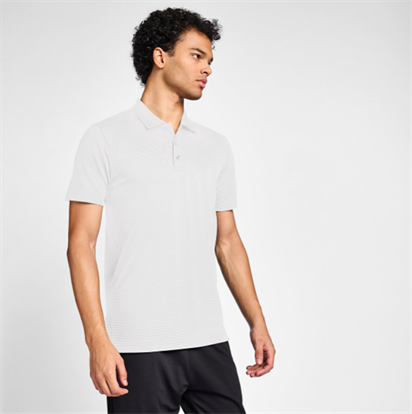 Lescon 26S-1297-26B Kısa Kol Polo Yaka Erkek T-Shirt 26BTEB001297