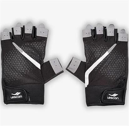 Lescon Fıtnes Sporcu Eldiveni 23YKSK003630