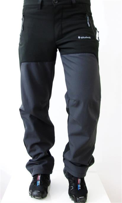 Mudwıll Softshell Erkek Pantolon-402102