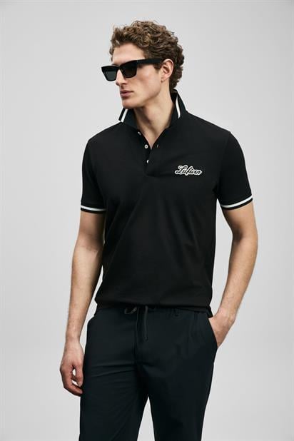 Lufian Artos Erkek T-Shirt 111040249