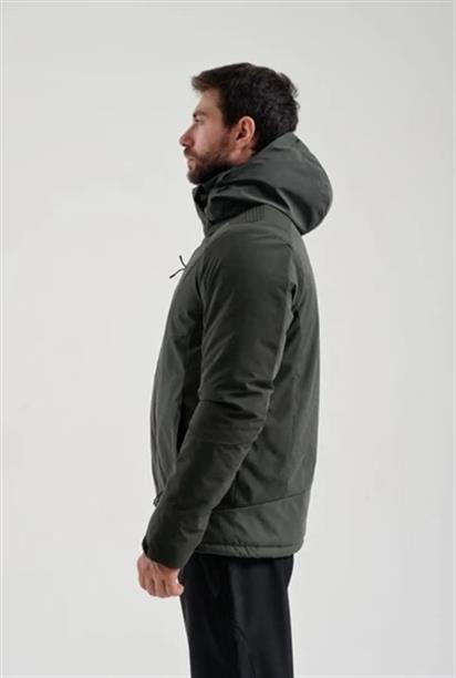 Exuma  H Skı Erkek Mont 2011172