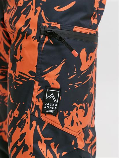 Jack&Jones Jjalpes Skı Pant Erkek Kar-Outdoor Pantolon 12284674