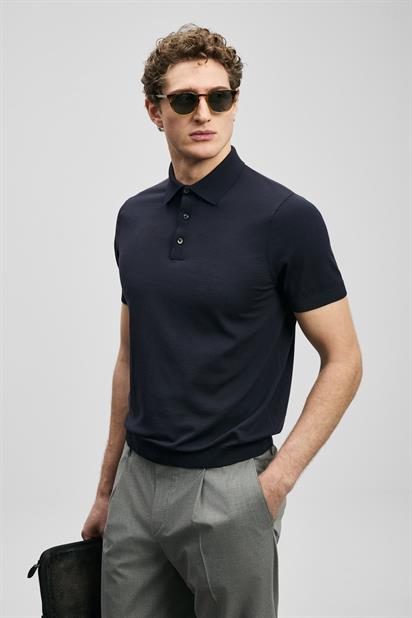 Lufian Derek Erkek T-Shirt 111090134