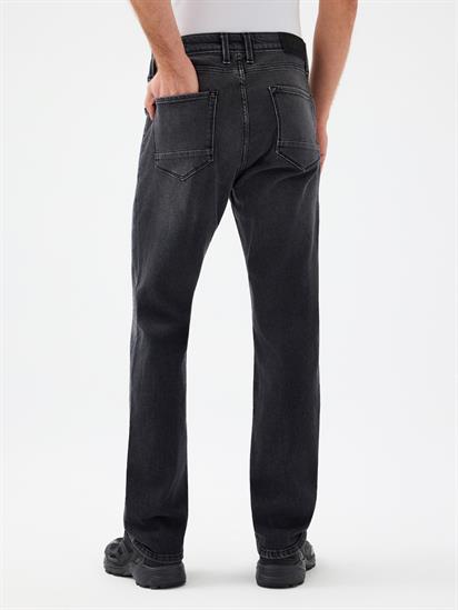 Loft Smoked Grey Erkek Jean Pantolon LF2037011