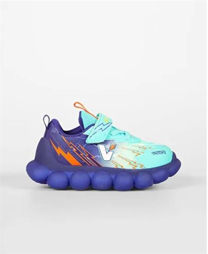 Vicco Flash Bebe Işıklı Phylon Spor Ayakkabı 346.B25Y.214-13
