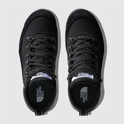 The North Face W Back-To-Berkeley Iv Textıle Wp Kadın Bot NF0A8179KY41