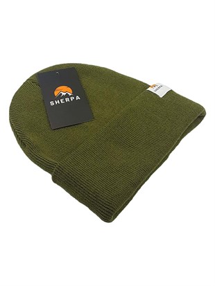 Sherpa Balıkçı Bere B Dokuma