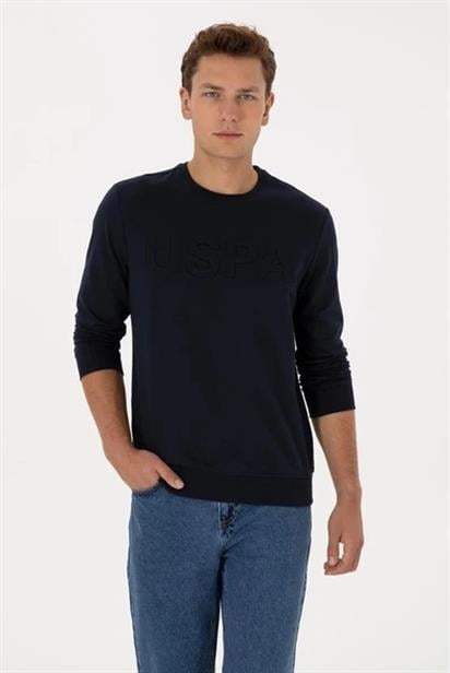 U.S. Polo Assn. Erkek Sweatshirt 2226878