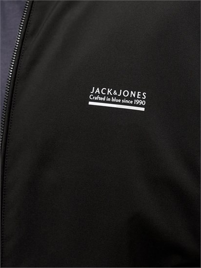 Jack&Jones Jjebrooklyn Bomber Erkek  Ceket 12298825