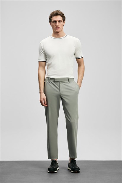 Lufıan Foster Erkek T-Shirt 111090146