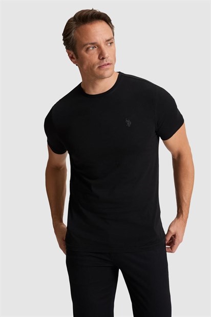 U.S Polo Assn Erkek T-shirt