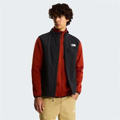 The North Face M Nımble Vest 2 Erkek Yelek NF0A8G0KJK31