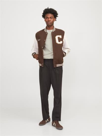 Jack&Jones Essentıals Jjestar Jj Tee Ss Noos Erkek T-Shirt