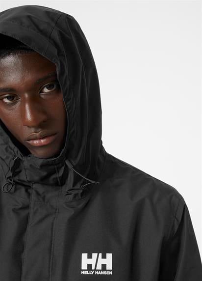 Helly Hansen Seven J  Erkek Yağmurluk Hha.62047 Hha.992