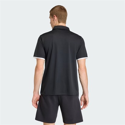 Adidas Entrada Polo Yaka Erkek Tişört - JZ6660