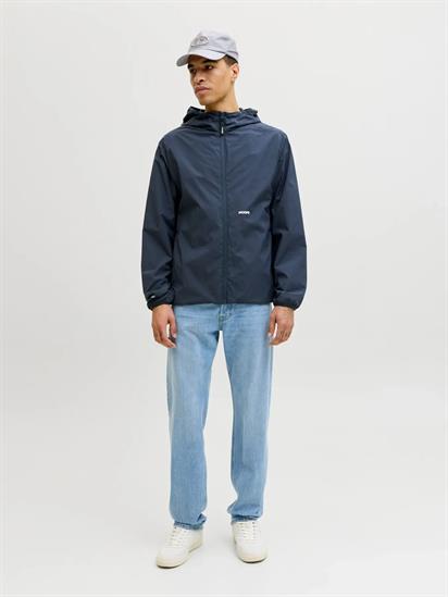 Jack&Jones Jcoclub Wındbreaker Erkek Ceket 12291187