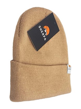 Sherpa Balıkçı Bere B Dokuma