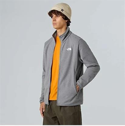The North Face M Glacıer Fleece  Erkek Mont NF0A8D0RCQI1
