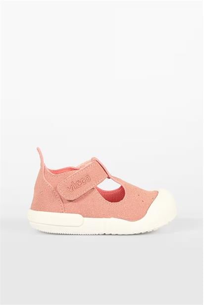 Vicco Loro II İlk Adım Cırtlı Çocuk Ayakkabı