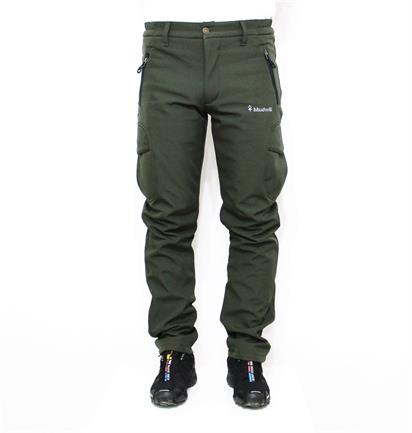 Mudwıll Softshell Erkek Pantolon -300202