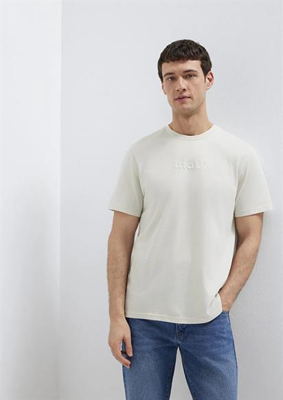 Mavi Mavi Baskılı Erkek T-Shirt 0612732-70142