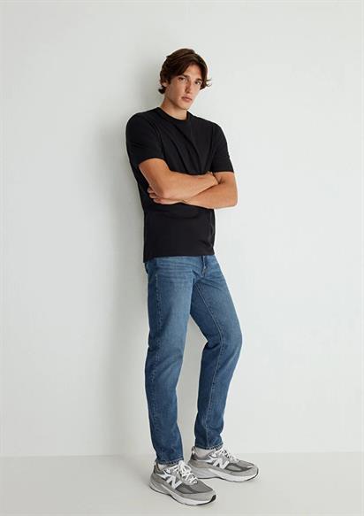 Mavi London Erkek Jean Pantolon 0010172-88217