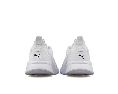 Puma Anzarun Lite Puma White-Puma White Erkek Günlük Ayakkabı 37112803