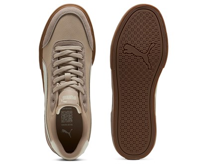 Puma Court Ever Unisex Günlük Ayakkabı 40718607