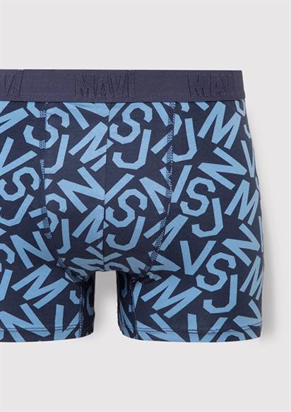 Mavi Boxer Erkek Boxer 0910441-85803