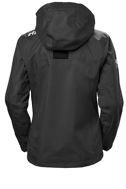 Helly Hansen  W Crew Kapişonlu Mıdlayer Kadın  Mont HHA.33891