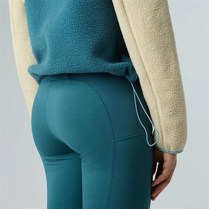 The North Face W Yumıorı Yarım Fermuarlı Kadın Sweatshirt NF0A8E89ERO1