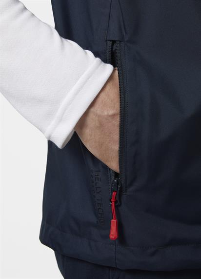 Helly Hansen Crew Erkek Yelek 2.0 HHA.34446