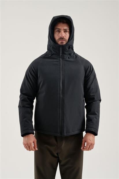 Exuma Erkek Mont 2311142