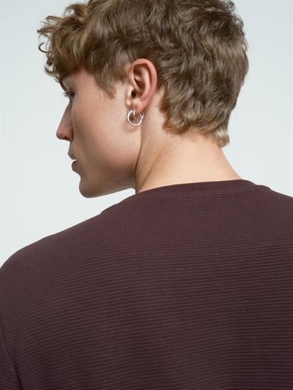 Loft Erkek Blp Uzun Kollu Tşört LF2034194