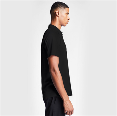 Lescon 26S-1207-26B Kısa Kol Erkek Gömlek 26BTEB001207