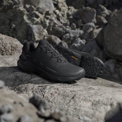 Adidas Terrex Skychaser AX Erkek Outdoor Spor Ayakkabı Siyah - JQ2215