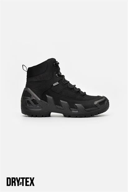 Vaneda V-Clutch Pro Mid On Duty Nubuk Bot