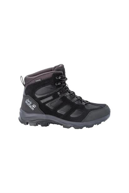 Jack Wolfskin Vojo 3 Texapore Mıd M Erkek Outdoor Ayakkabı 4042461-6000